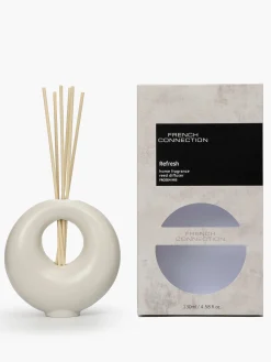 French Connection Home Accessories-Refresh Sanctuary Diffuser