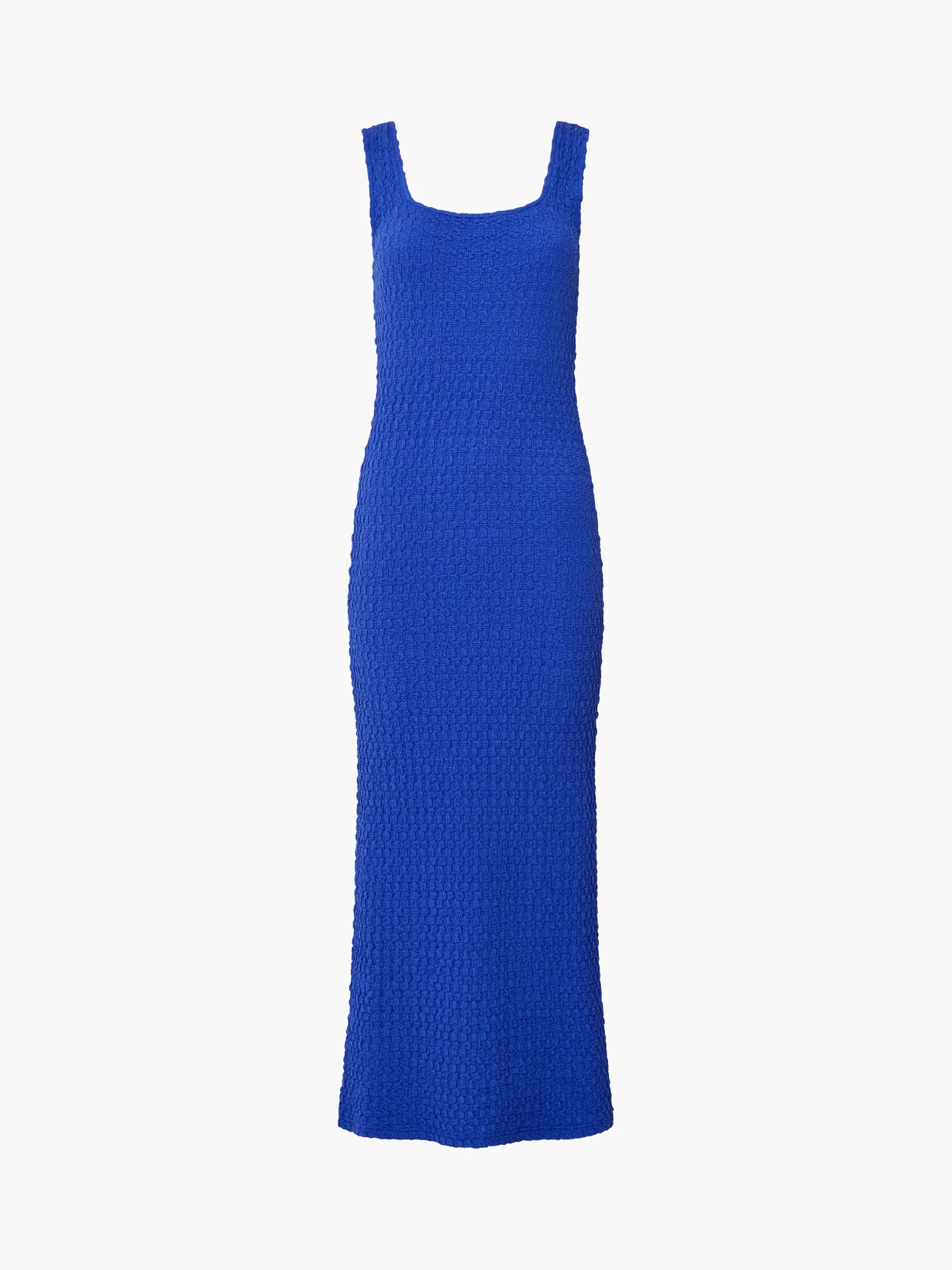 French Connection Maxi Dresses-Sadie Textured Maxi Dress