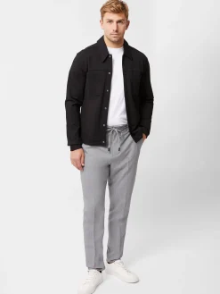 French Connection Coats & Jackets-Scuba Jacket