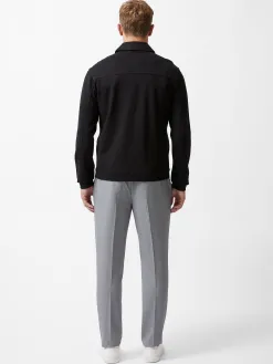 French Connection Coats & Jackets-Scuba Jacket