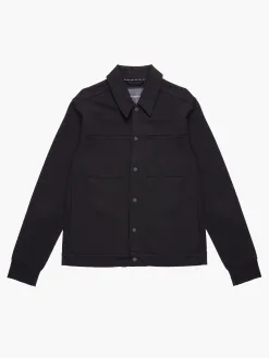 French Connection Coats & Jackets-Scuba Jacket