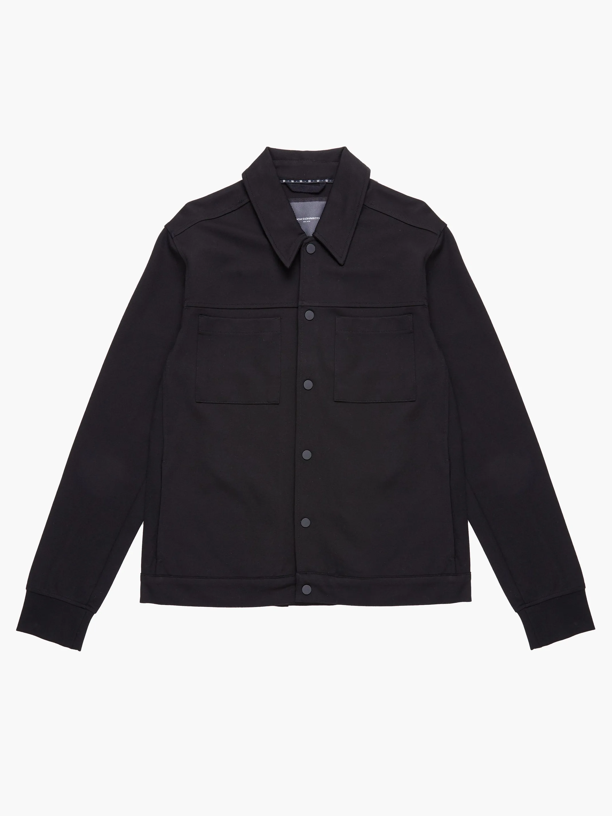 French Connection Coats & Jackets-Scuba Jacket