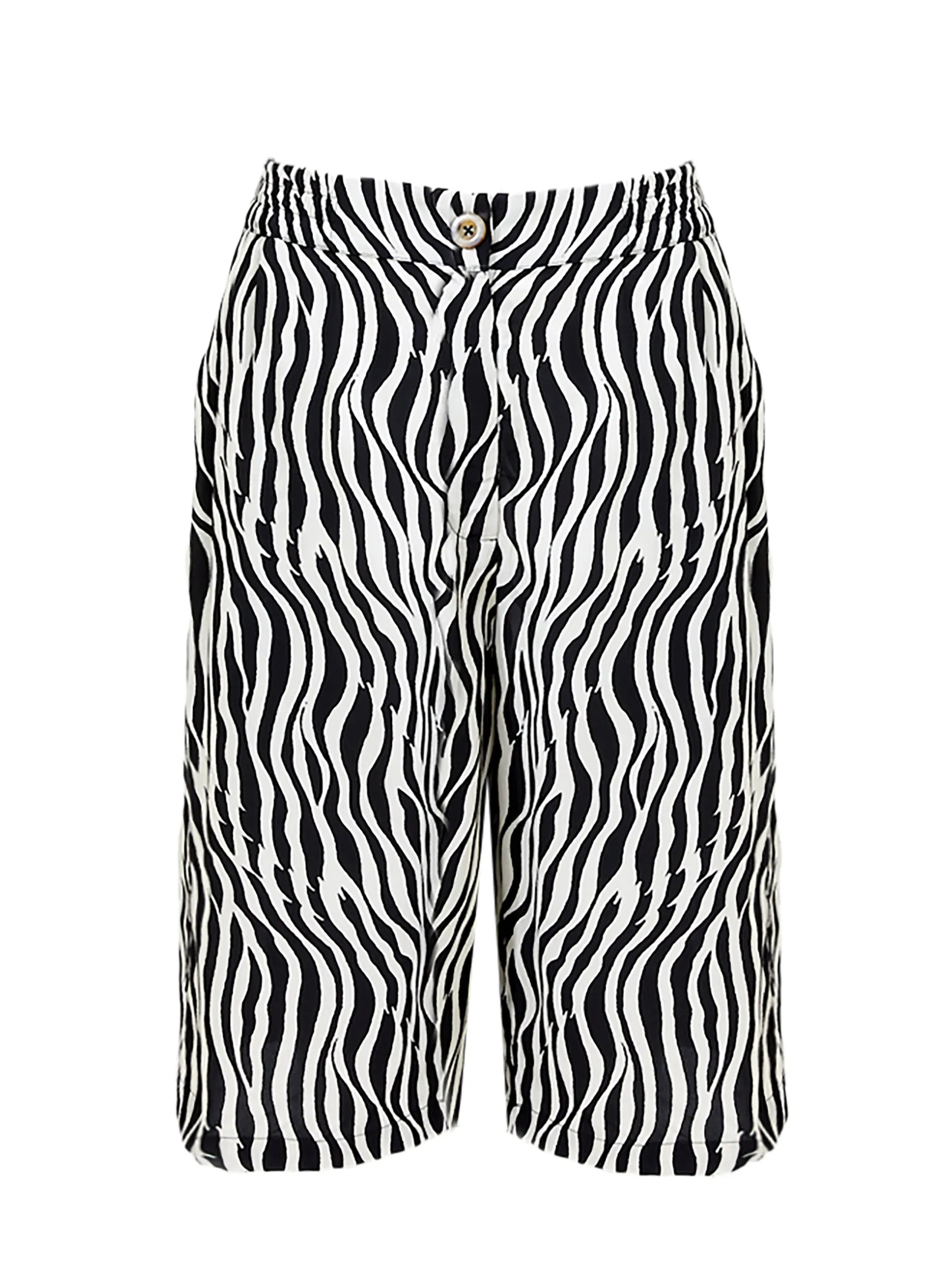 French Connection Co-Ords-Seine Eco Delphine Shorts
