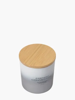French Connection Home Accessories-Shimmering Lavender Couture 322g Candle