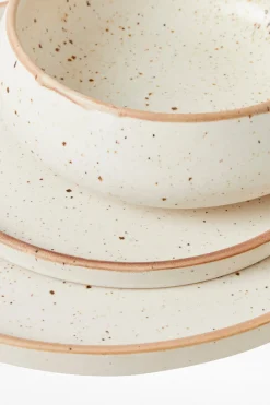 French Connection Home Accessories|Tableware-Shoreline Dinner Plate