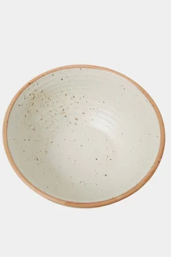 French Connection Home Accessories|Tableware-Shoreline Salad Bowl