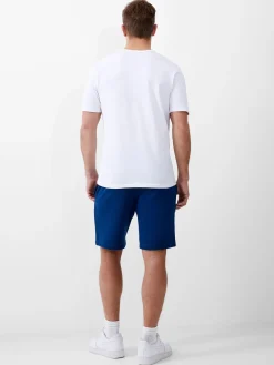 French Connection T-Shirts & Polo Shirts-Short Sleeve Stretch T-Shirt