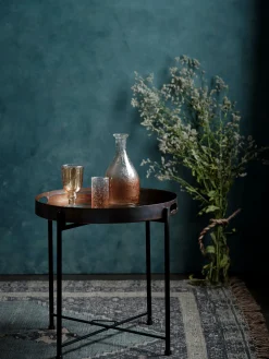 French Connection Home Accessories|Barware-Sienna Recycled Decanter