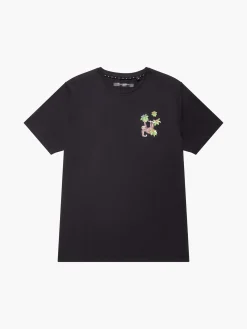 French Connection T-Shirts & Polo Shirts-Sloth Organic Graphic T-Shirt