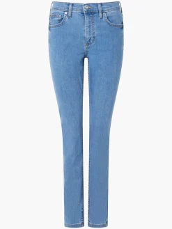 French Connection Trousers|Jeans-Soft Stretch Denim High Rise Skinny Jeans 30 Inch