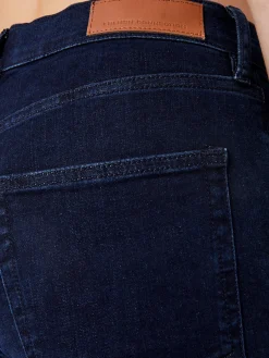 French Connection Trousers|Jeans-Soft Stretch Denim High Rise Skinny Jeans 30 Inch