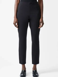 French Connection Trousers-Street Twill Skinny Trousers
