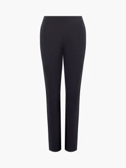 French Connection Trousers-Street Twill Skinny Trousers