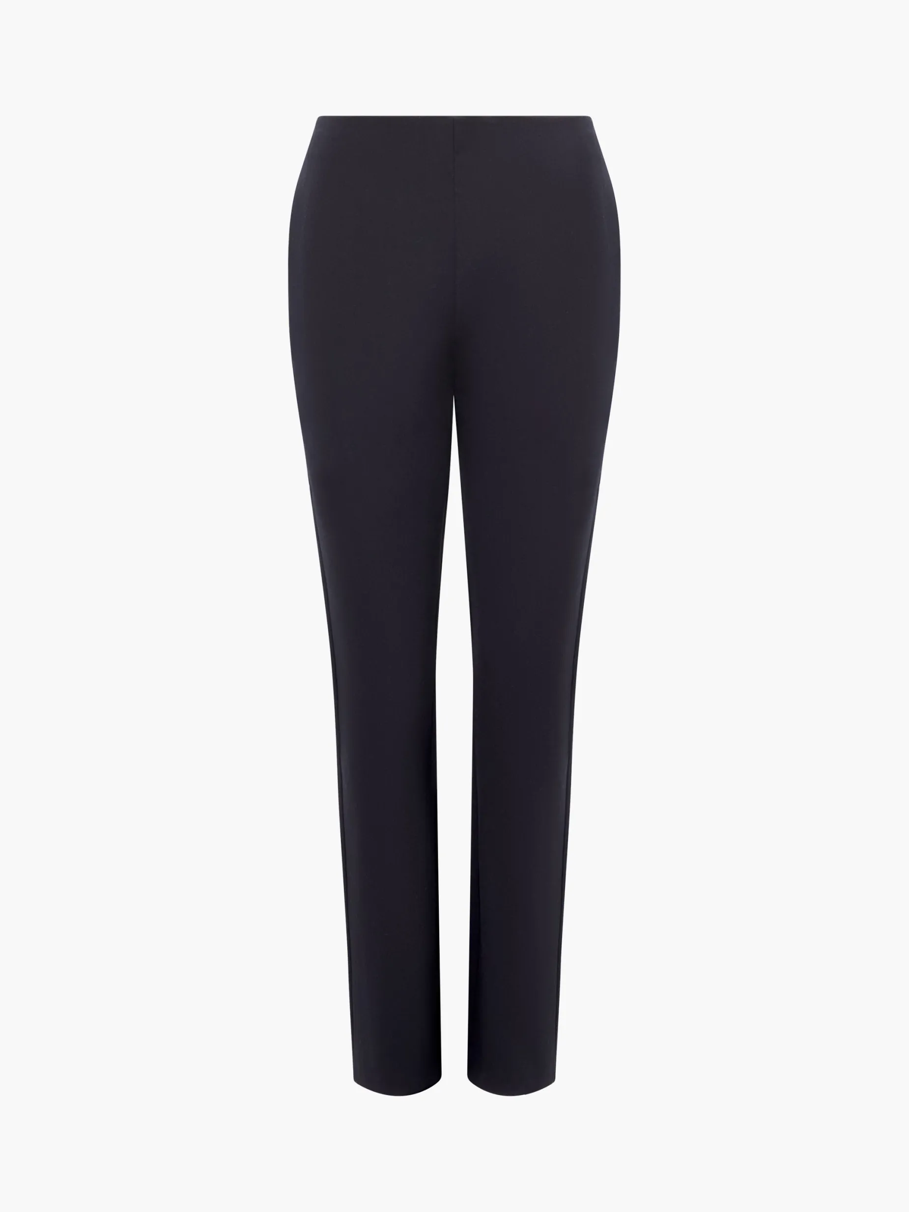 French Connection Trousers-Street Twill Skinny Trousers