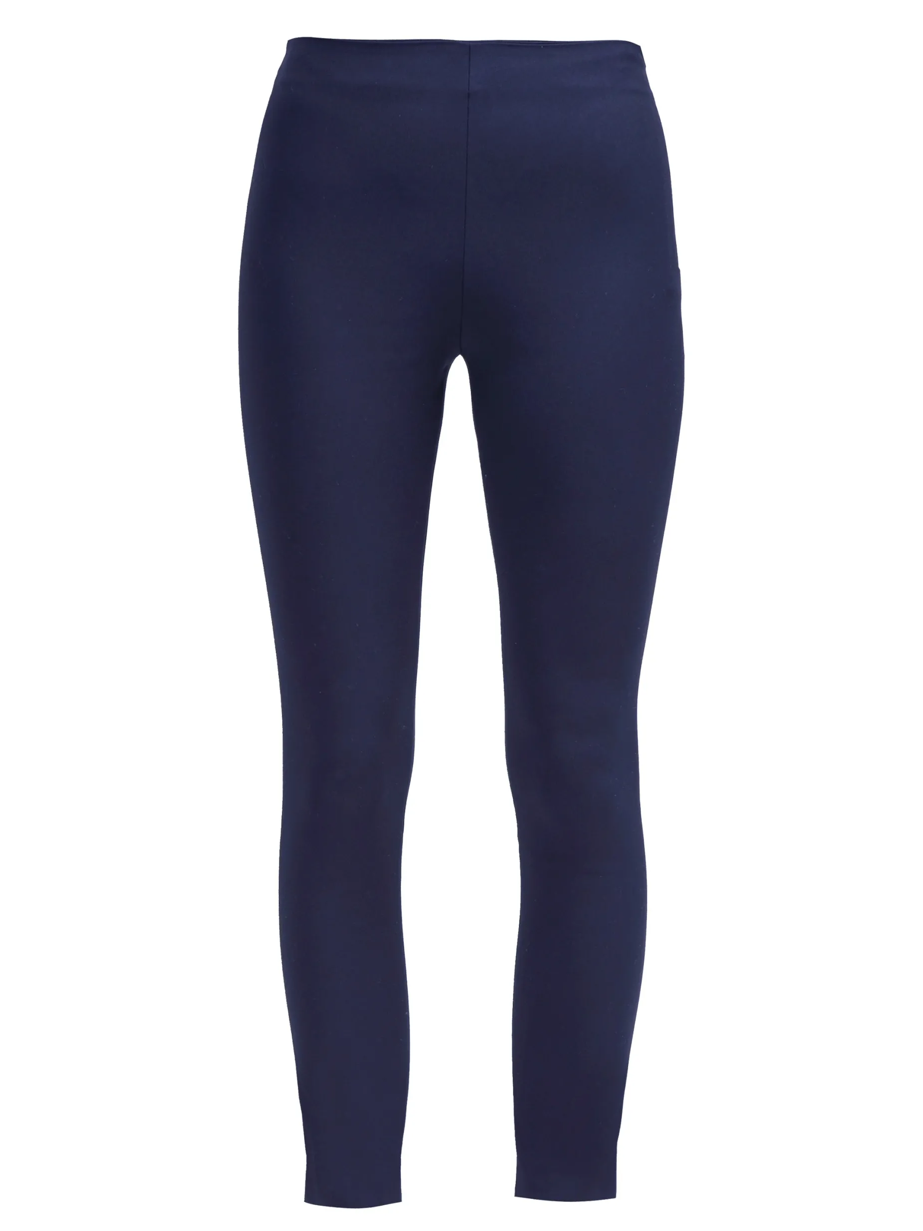 French Connection Trousers-Street Twill Skinny Trousers