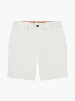 French Connection Shorts-Stretch Chino Shorts