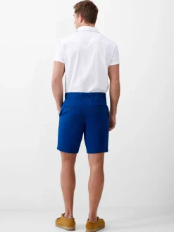French Connection Shorts-Stretch Chino Shorts