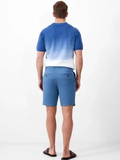 French Connection Shorts-Stretch Chino Shorts