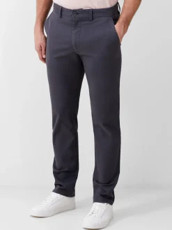 French Connection Trousers-Stretch Chino Trousers