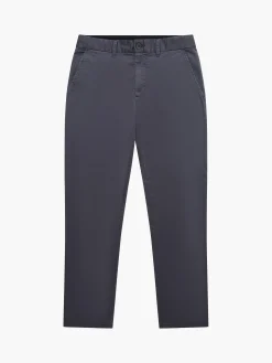 French Connection Trousers-Stretch Chino Trousers