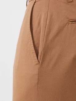 French Connection Trousers-Stretch Chino Trousers