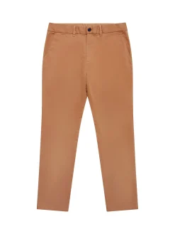 French Connection Trousers-Stretch Chino Trousers