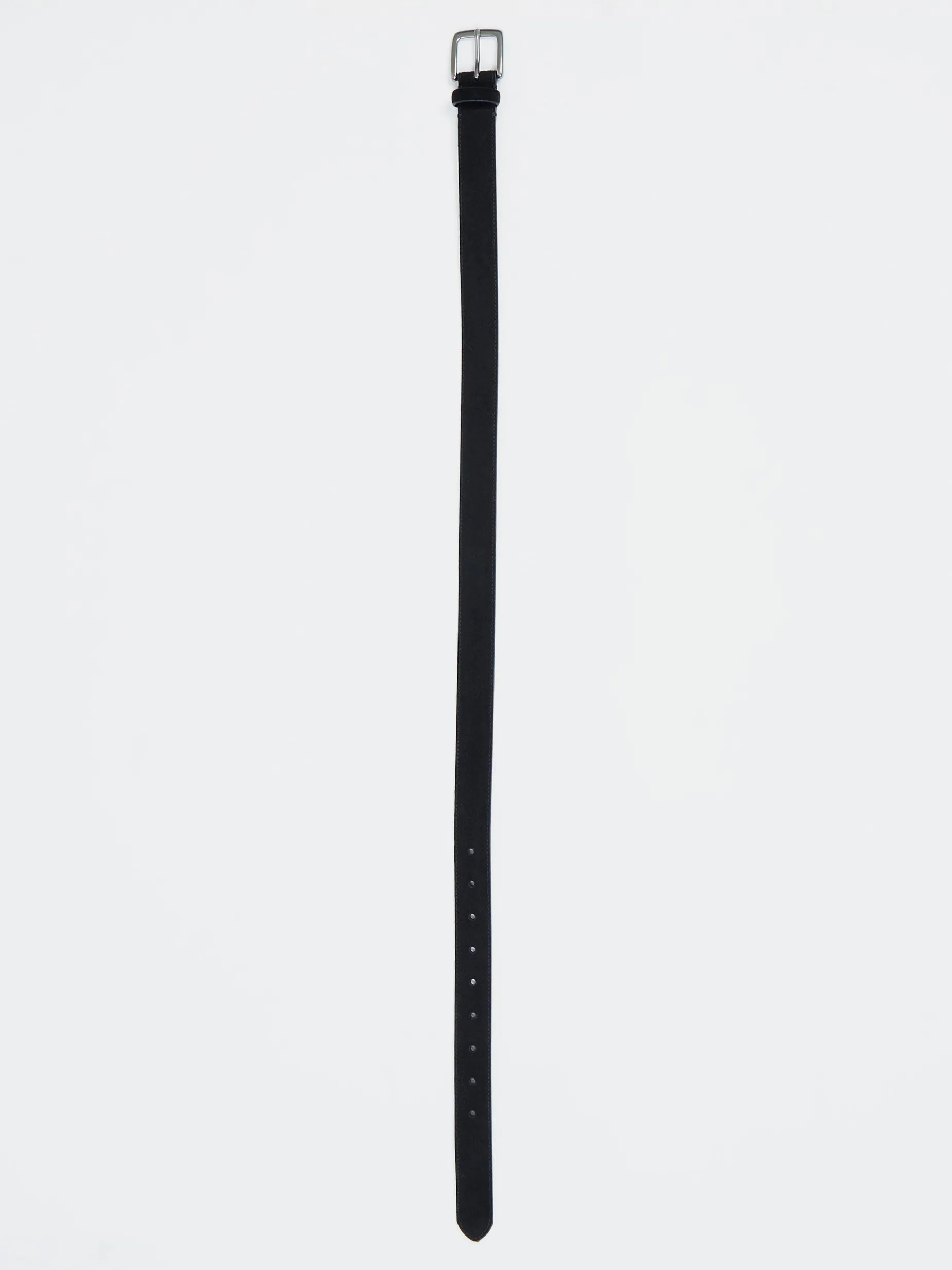 French Connection Belts-Suede Belt