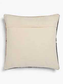French Connection Cushions|Christmas Home Decor-Sundial Jute Monochrome Cushion