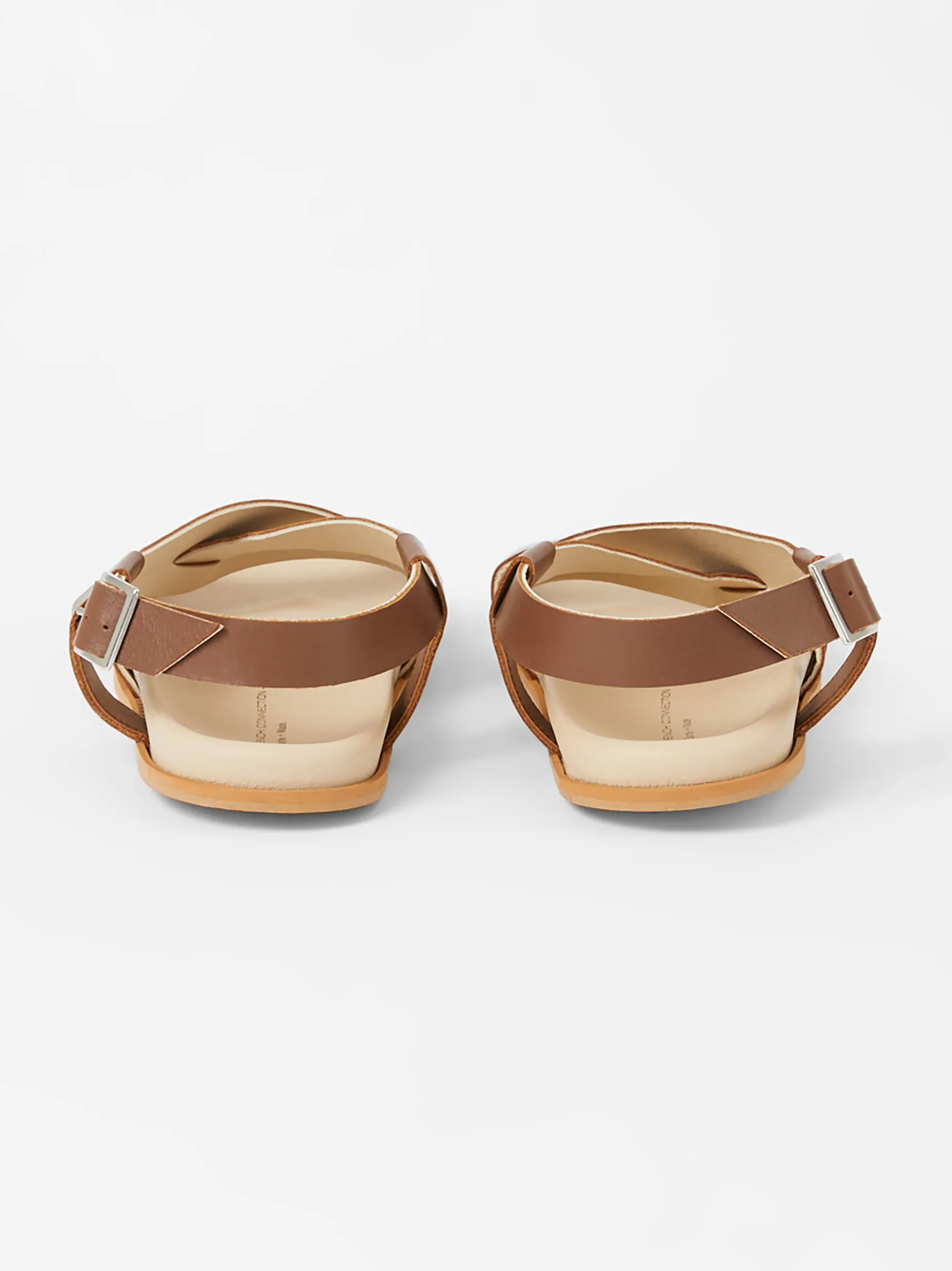 Women French Connection Shoes|Shoes-S+W x Branca Asymmetric Footbed Sandals