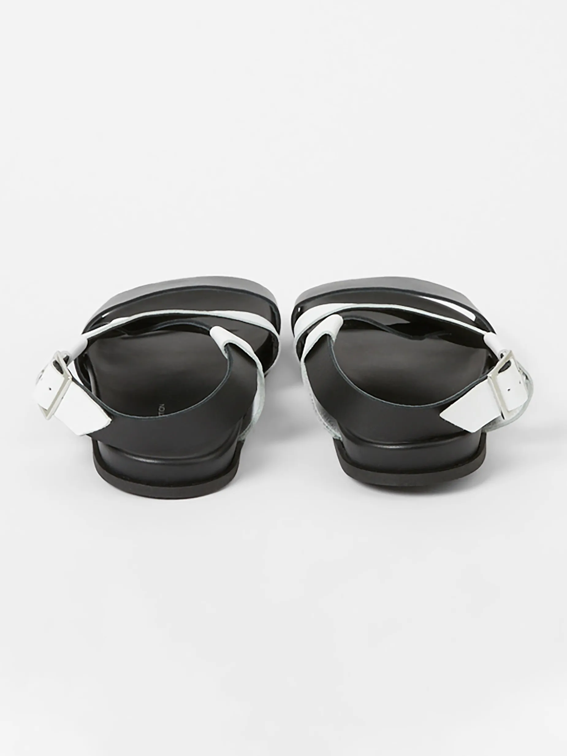 Women French Connection Shoes|Shoes-S+W x Branca Asymmetric Footbed Sandals