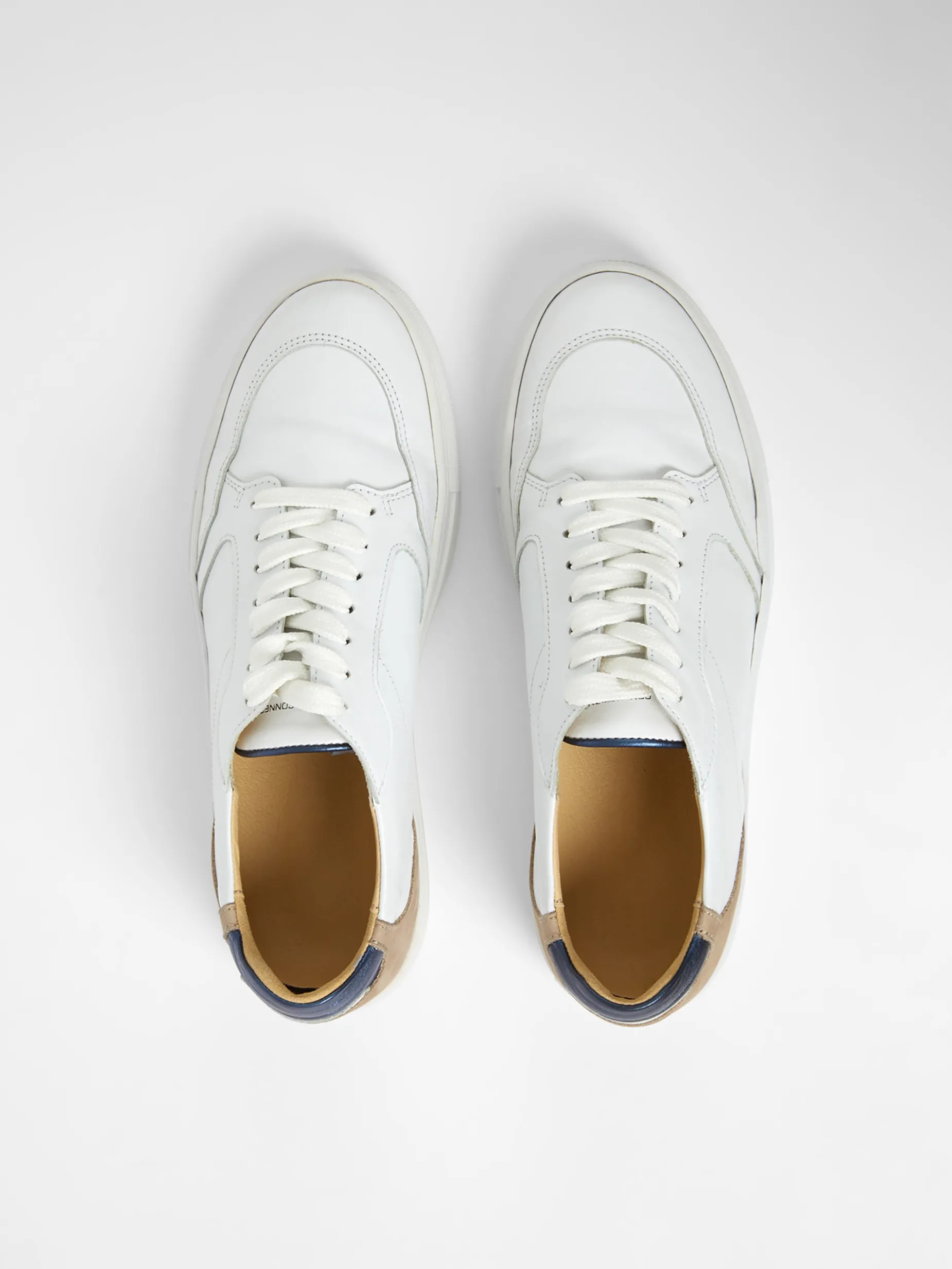 Women French Connection Shoes|Shoes-S+W x Larsa Sneakers