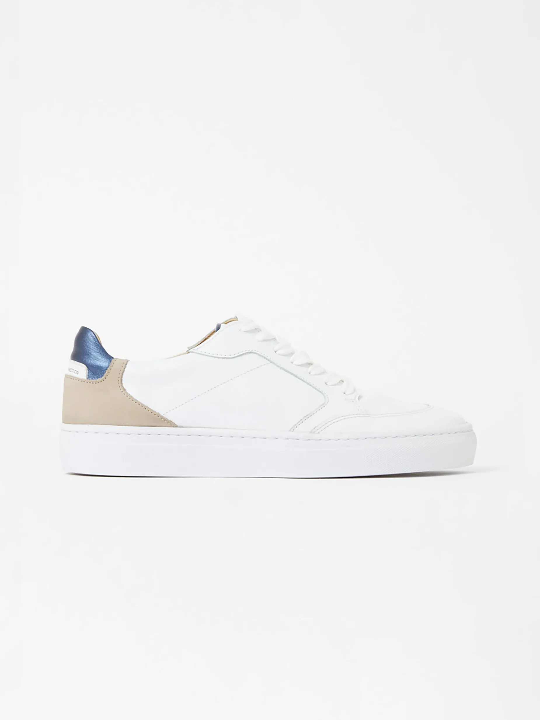 Women French Connection Shoes|Shoes-S+W x Larsa Sneakers