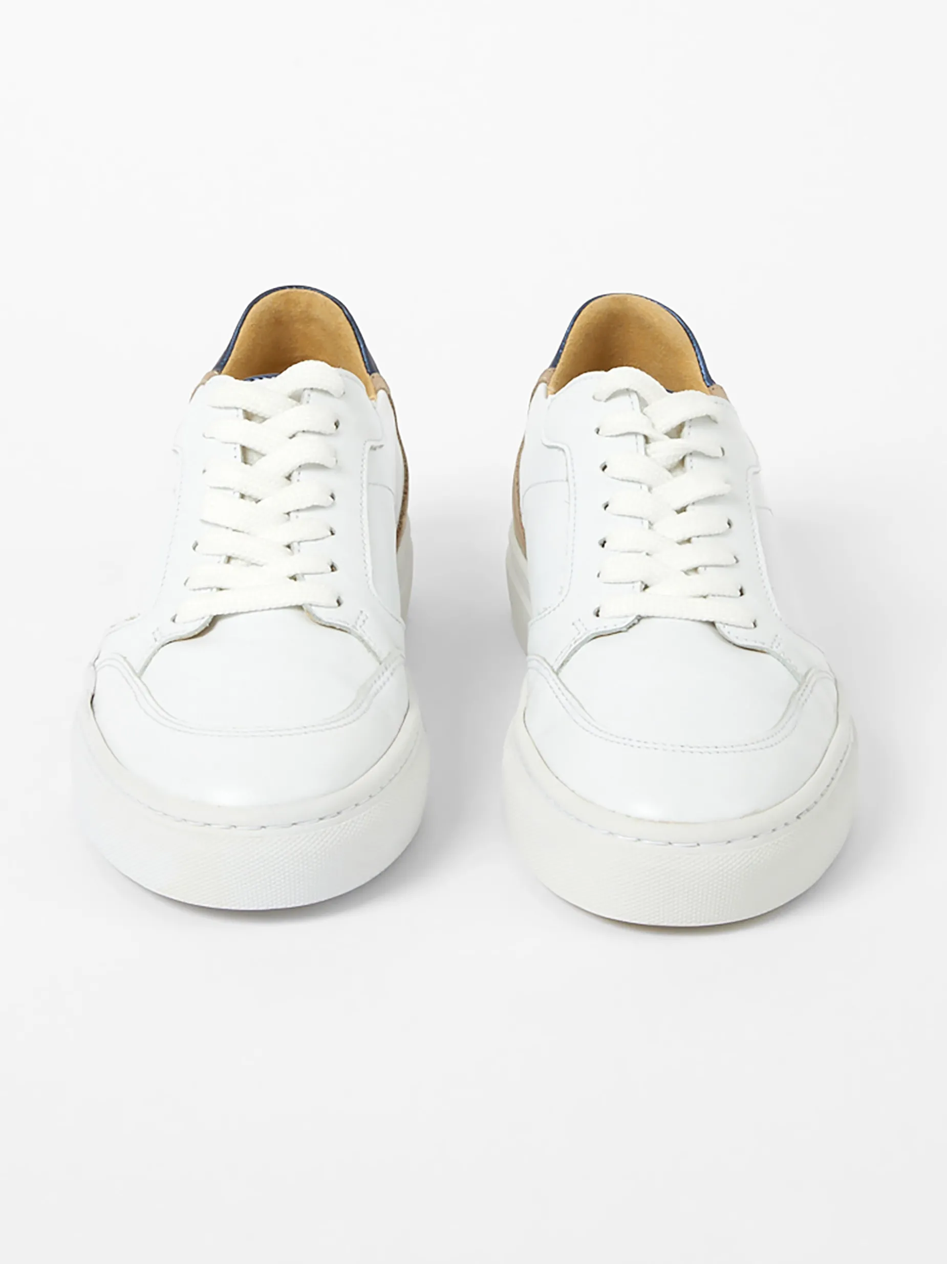 Women French Connection Shoes|Shoes-S+W x Larsa Sneakers