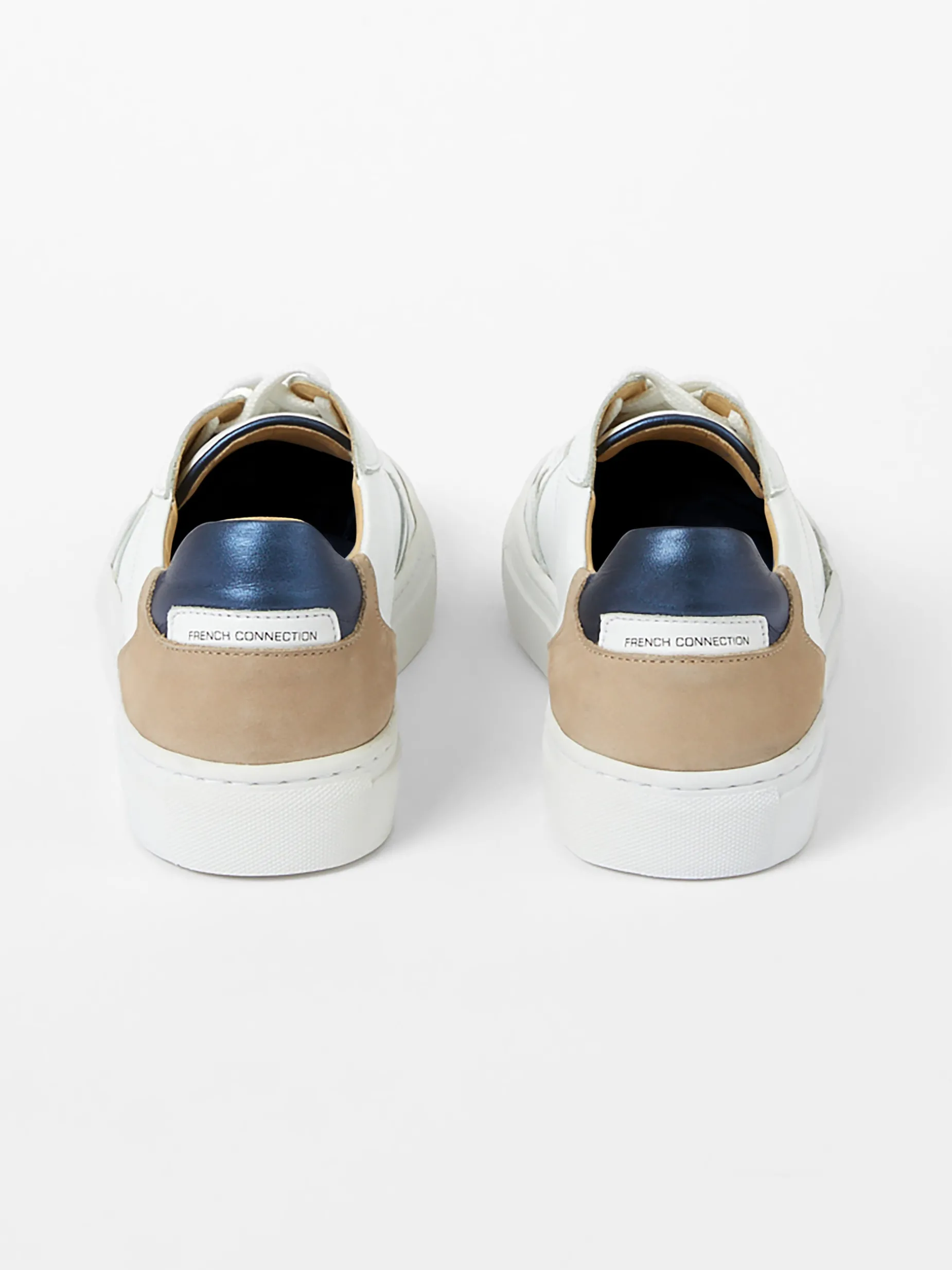 Women French Connection Shoes|Shoes-S+W x Larsa Sneakers