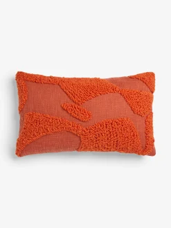 French Connection Cushions|Christmas Home Decor-Tangelo Tufted Cushion