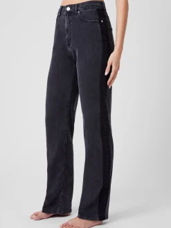 French Connection Trousers|Jeans-Toms Denim Mix Wash Jeans 32 Inch