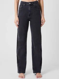 French Connection Trousers|Jeans-Toms Denim Mix Wash Jeans 32 Inch