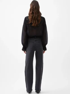 French Connection Trousers|Jeans-Toms Denim Mix Wash Jeans 32 Inch