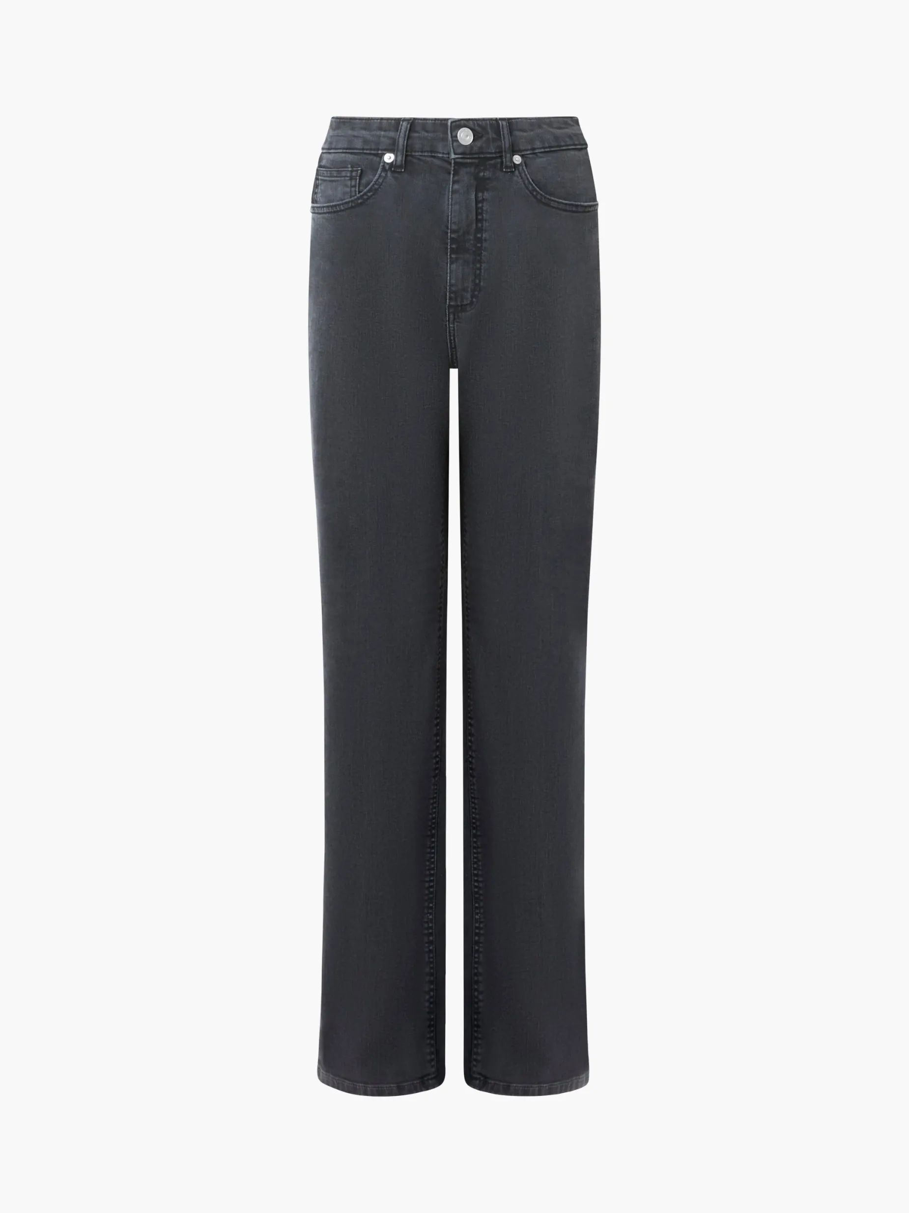 French Connection Trousers|Jeans-Toms Denim Mix Wash Jeans 32 Inch