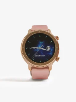 Women French Connection Jewellery|Jewellery-Unisex Silicone Strap Watch