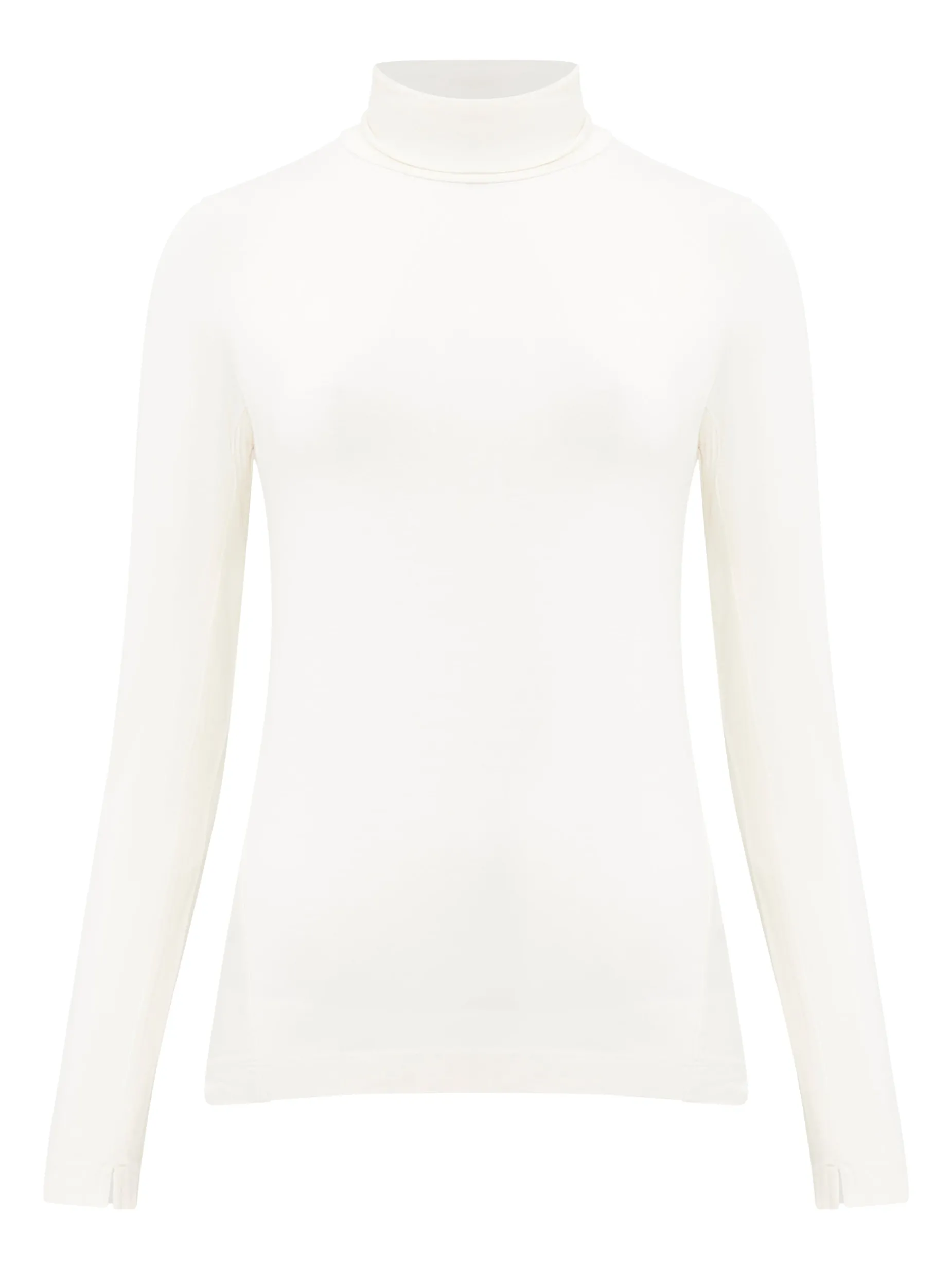 French Connection Tops-Venitia Jersey Split Cuff Top