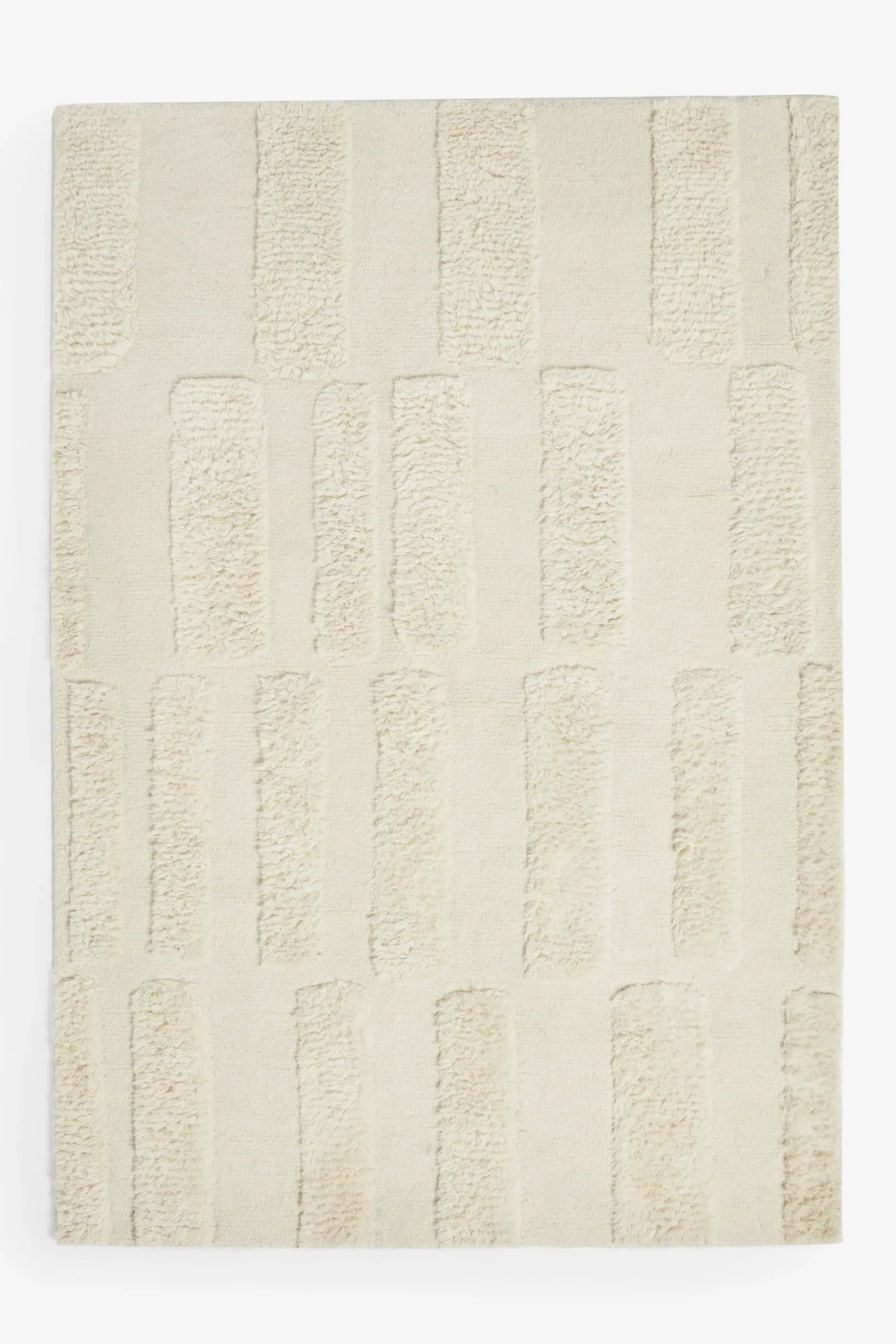 French Connection Rugs|Christmas Home Decor-Watamu Wool Tufted Rug