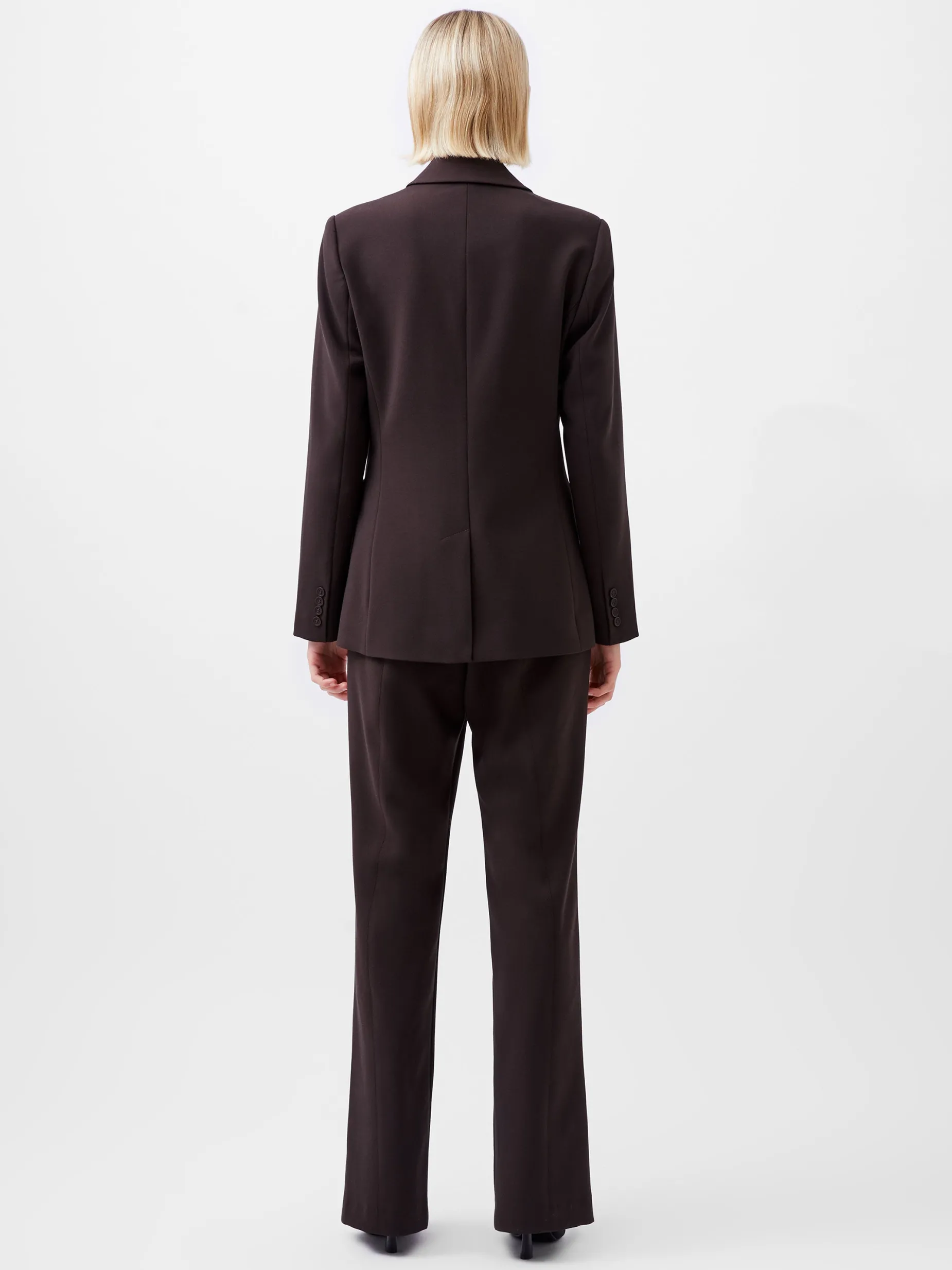 Women French Connection Coats & Jackets|Co-Ords-Whisper Blazer