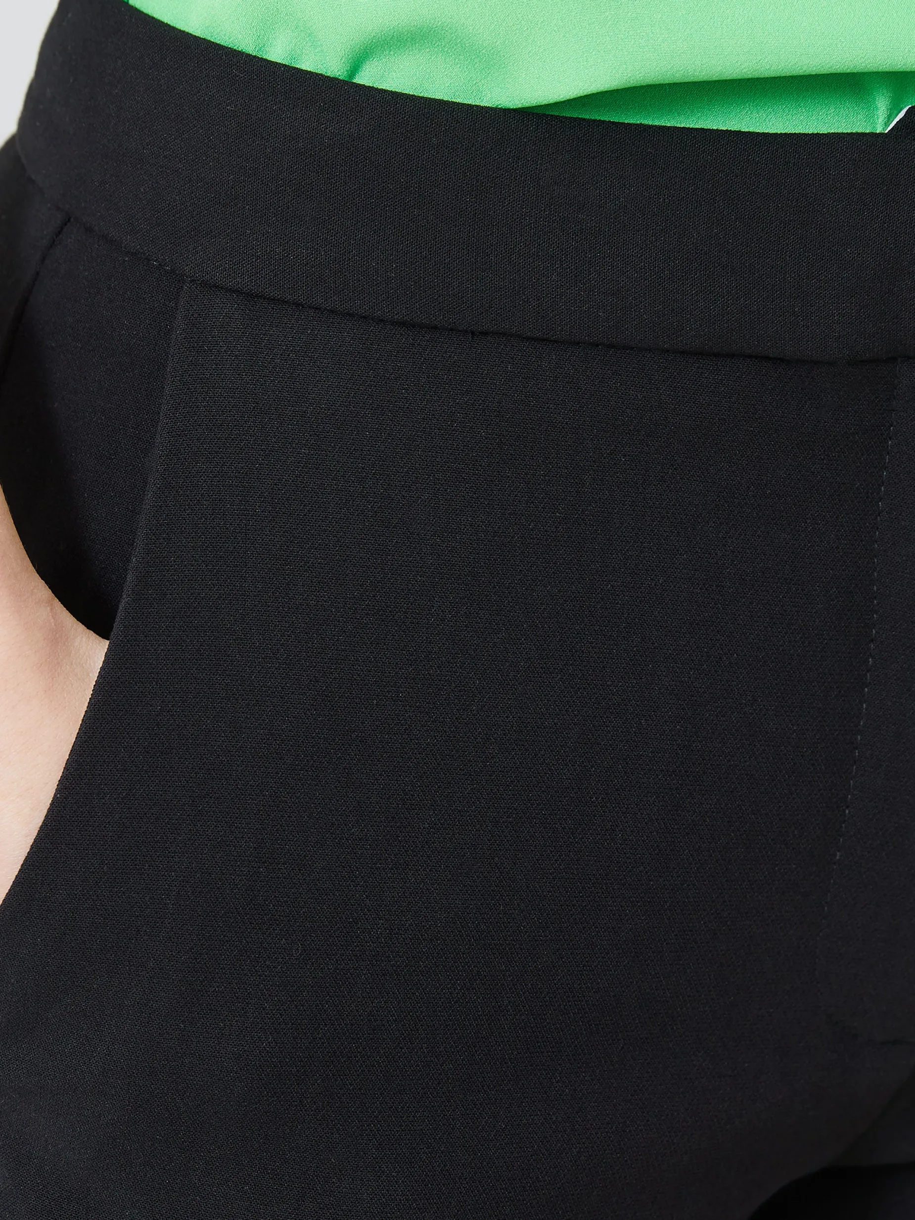 French Connection Trousers-Whisper Ruth Tailored Trousers