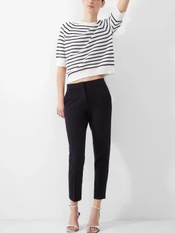 French Connection Trousers-Whisper Ruth Tailored Trousers