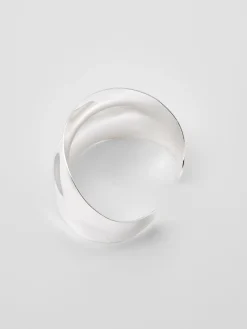 Women French Connection Jewellery|Jewellery-Wide Open Cuff