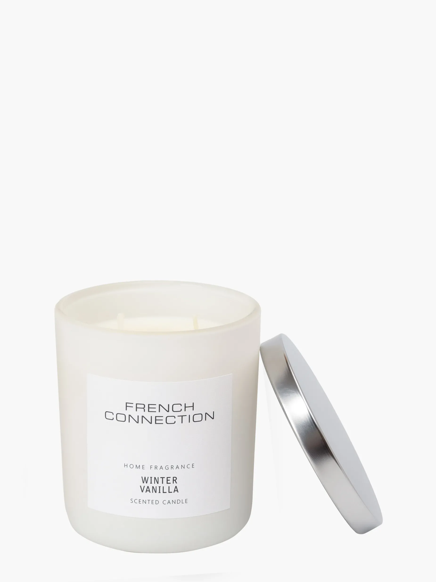 French Connection Home Accessories-Winter Classic 158g Candle