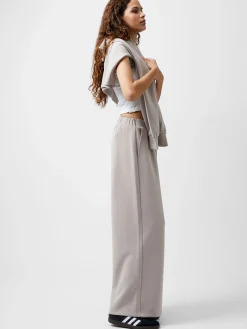 French Connection Trousers|Co-Ords-Wren Wide Leg Trousers