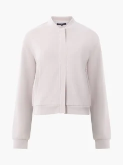 French Connection Coats & Jackets|Co-Ords-Wren Zip Through Bomber Jacket