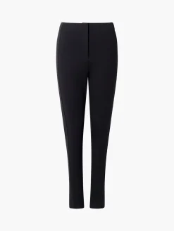 French Connection Trousers-Xia Ponte Jersey Leggings